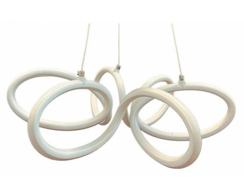 Подвесной светильник Arti Lampadari L382a L383A-TT55-G