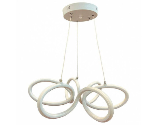 Подвесной светильник Arti Lampadari L382a L383A-TT55-G