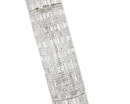 Люстра на штанге Arti Lampadari Lazio Lazio E 1.9.35.501 G