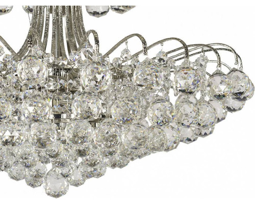 Подвесная люстра Arti Lampadari Loano Loano E 1.5.57.100 N