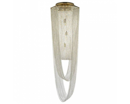 Потолочная люстра Arti Lampadari Loreto Gold Loreto E 1.5.40.601 G
