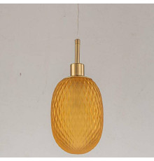 Подвесной светильник Arti Lampadari Magliano Magliano E 1.P2 Y