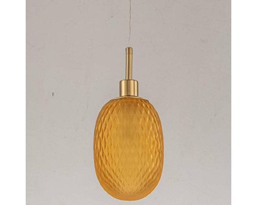 Подвесной светильник Arti Lampadari Magliano Magliano E 1.P2 Y