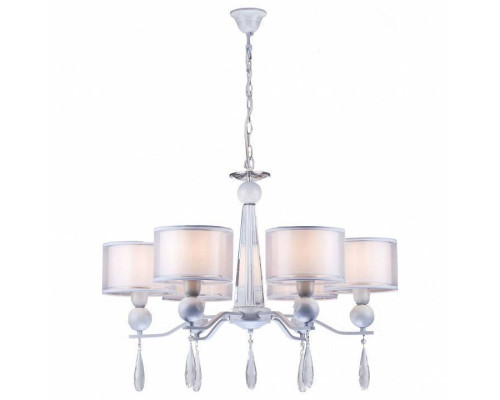 Подвесная люстра Arti Lampadari Rufina Rufina E 1.1.6.600 W