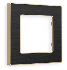 Рамка на 1 пост Ambrella Volt Arctic AF580541