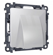 Розетка для вывод кабеля без рамки Ambrella Volt ALFA MA415810