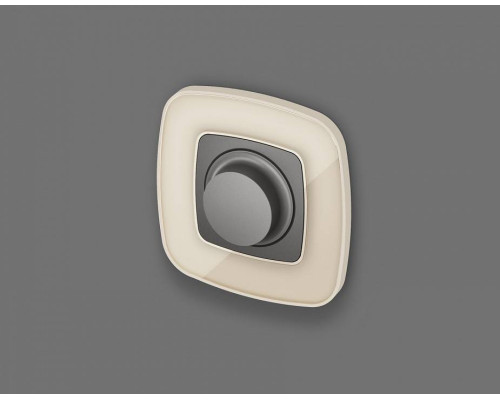 Накладка для диммера Ambrella Volt Quant OP6555