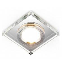 Встраиваемый светильник Ambrella Light A 8170 CL