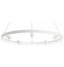 Подвесная люстра Ambrella Light FL FL5288