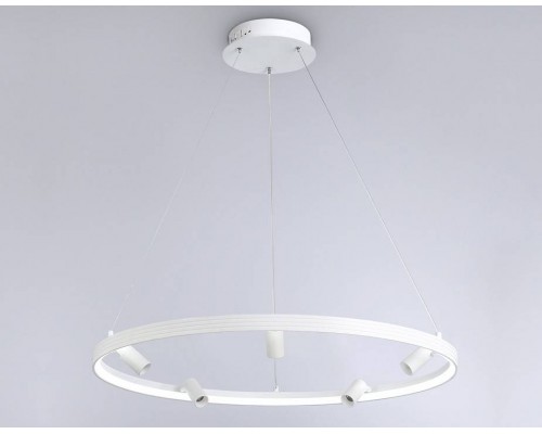 Подвесная люстра Ambrella Light FL FL5288