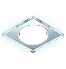 Встраиваемый светильник Ambrella Light G G215 CL/CH/CLD