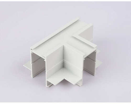 Соединитель T-образный для треков встраиваемых Ambrella Light GL GL1041