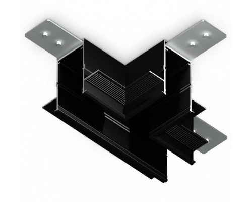 Соединитель T-образный для треков встраиваемых Ambrella Light GL GL1042