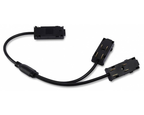 Соединитель гибкий для треков Ambrella Light GL GL1114