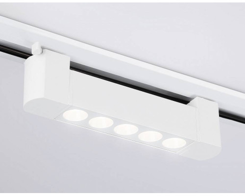 Накладной светильник Ambrella Light GL GL6700