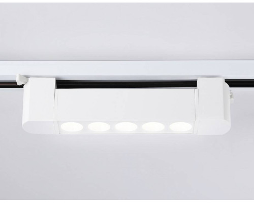 Накладной светильник Ambrella Light GL GL6700