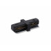 Соединитель линейный для треков Ambrella Light TRACK SYSTEM GL7160