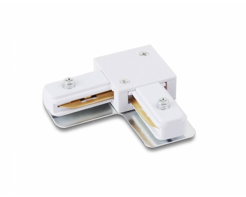 Соединитель угловой L-образный для треков Ambrella Light TRACK SYSTEM GL7163
