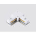 Соединитель угловой L-образный для треков Ambrella Light TRACK SYSTEM GL7163