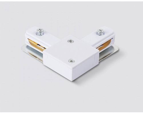 Соединитель угловой L-образный для треков Ambrella Light TRACK SYSTEM GL7163