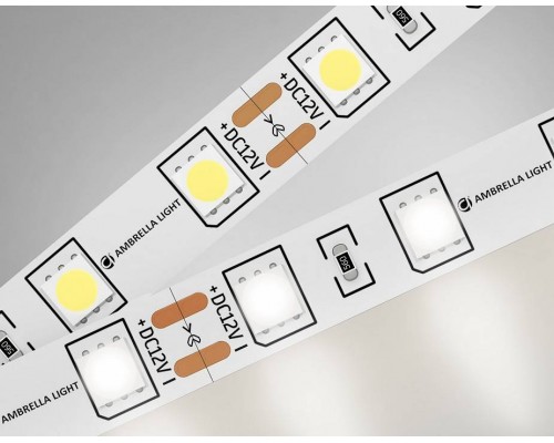 Лента светодиодная Ambrella Light GS GS2002