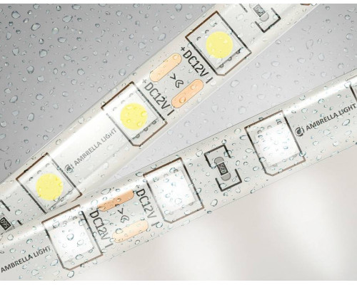 Лента светодиодная Ambrella Light GS GS2102