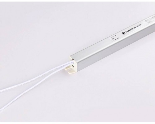 Блок питания с проводом Ambrella Light LED Driver GS8626