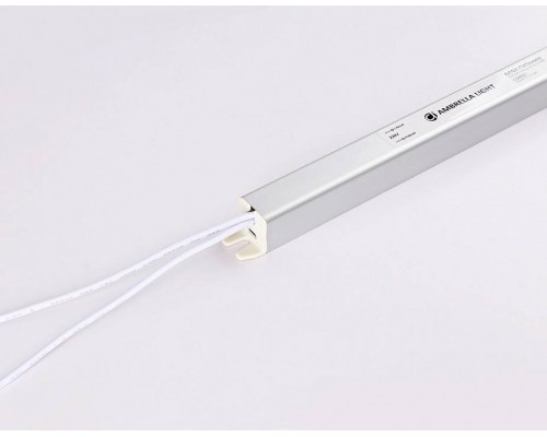 Блок питания с проводом Ambrella Light LED Driver GS8627