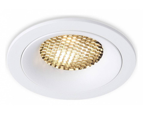 Встраиваемый светильник Ambrella Light TECHNO SPOT TN102721