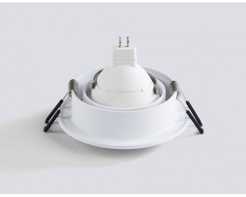 Встраиваемый светильник Ambrella Light TECHNO SPOT TN102721