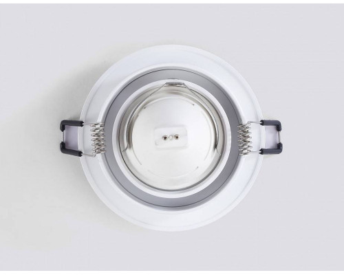 Встраиваемый светильник Ambrella Light TECHNO SPOT TN102721