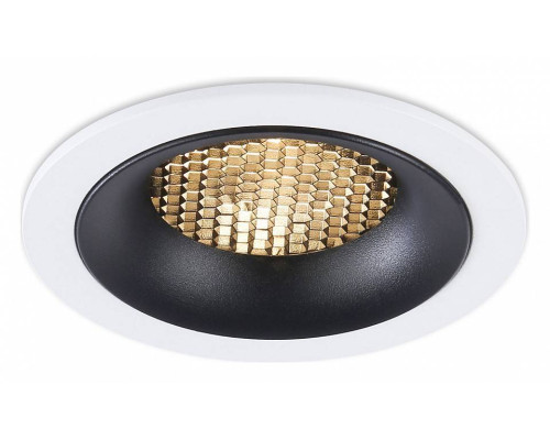 Встраиваемый светильник Ambrella Light TECHNO SPOT TN102722