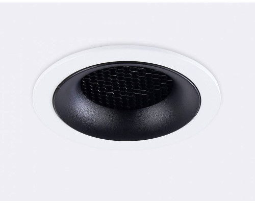 Встраиваемый светильник Ambrella Light TECHNO SPOT TN102722