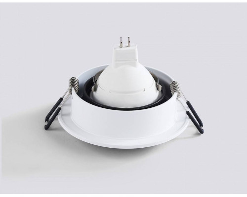 Встраиваемый светильник Ambrella Light TECHNO SPOT TN102722