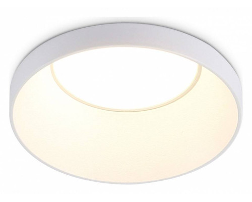 Встраиваемый светильник Ambrella Light TN TN102801