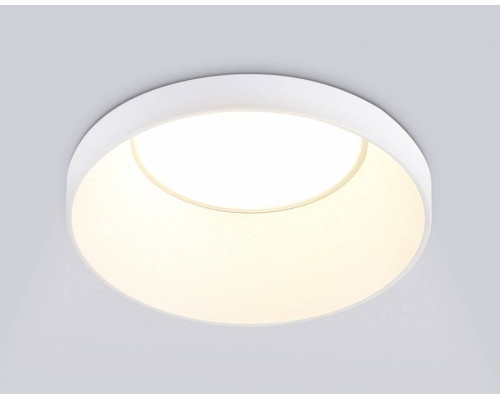 Встраиваемый светильник Ambrella Light TN TN102801