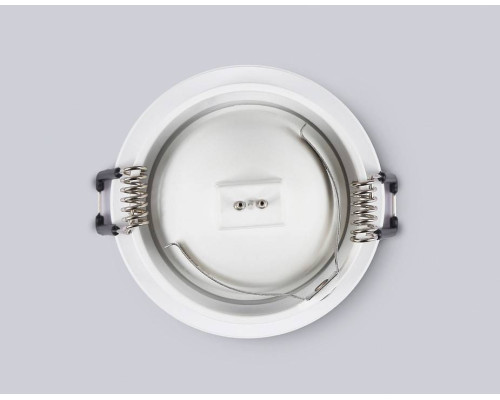 Встраиваемый светильник Ambrella Light TN TN102801