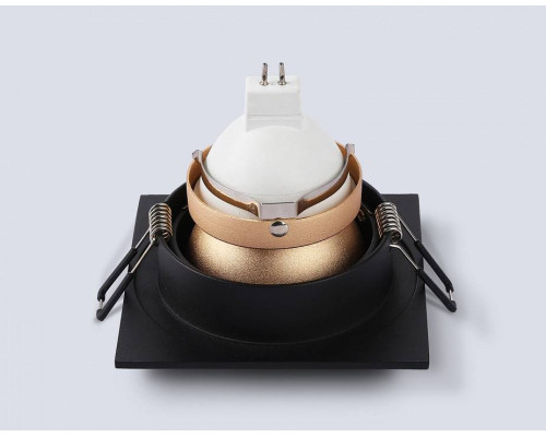 Встраиваемый светильник Ambrella Light TN TN102829