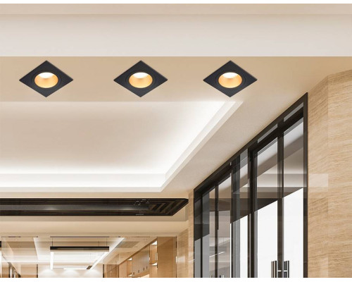 Встраиваемый светильник Ambrella Light TN TN102829