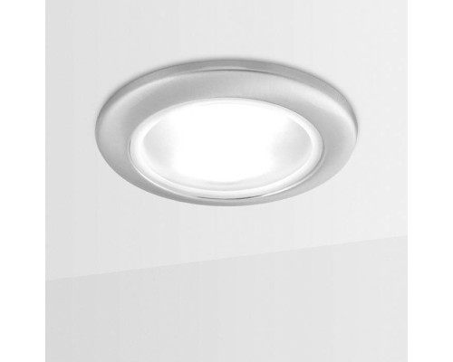 Встраиваемый светильник Ambrella Light TN TN109