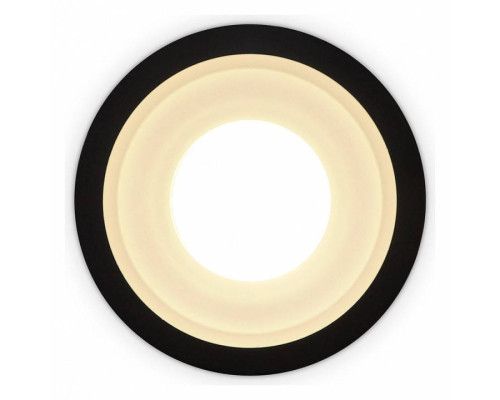 Встраиваемый светильник Ambrella Light TN TN1312