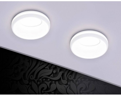 Встраиваемый светильник Ambrella Light TN TN3321