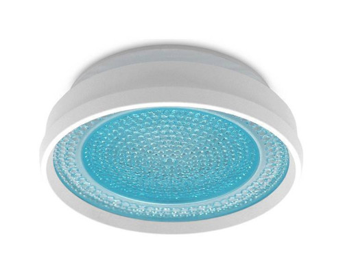 Встраиваемый светильник Ambrella Light TN TN344