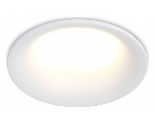 Встраиваемый светильник Ambrella Light TN TN51810