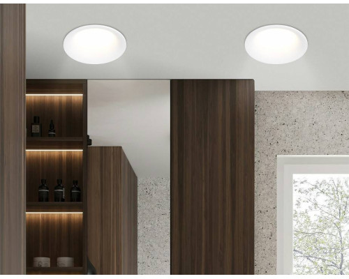 Встраиваемый светильник Ambrella Light TN TN51810