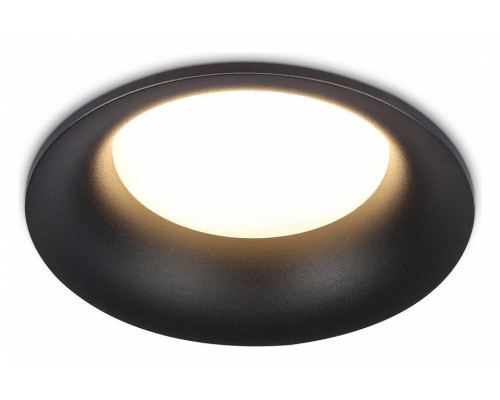 Встраиваемый светильник Ambrella Light TN TN51811