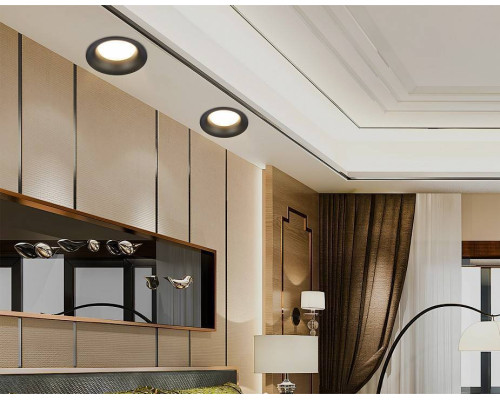 Встраиваемый светильник Ambrella Light TN TN51811