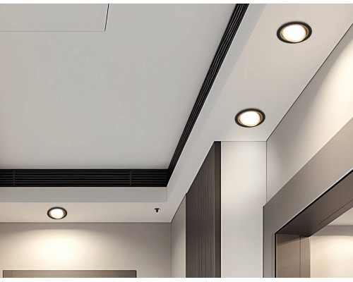 Встраиваемый светильник Ambrella Light TN TN51914