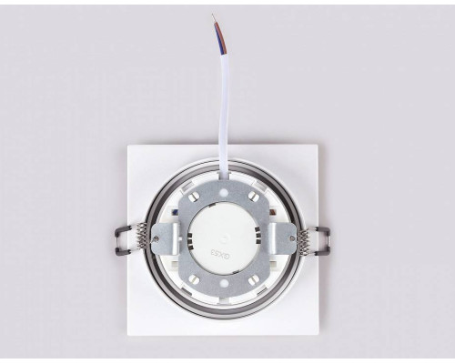 Встраиваемый светильник Ambrella Light TN TN51915