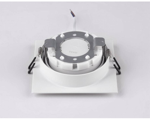 Встраиваемый светильник Ambrella Light TN TN51915